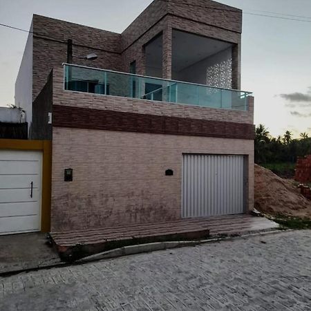 São Miguel dos MilagresCasa Milagres别墅 外观 照片